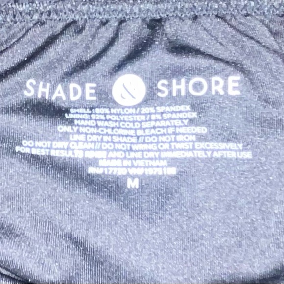 Women's Shade & Shore Swim Shade& Shore Bikini Bottoms - Picture 4 of 6